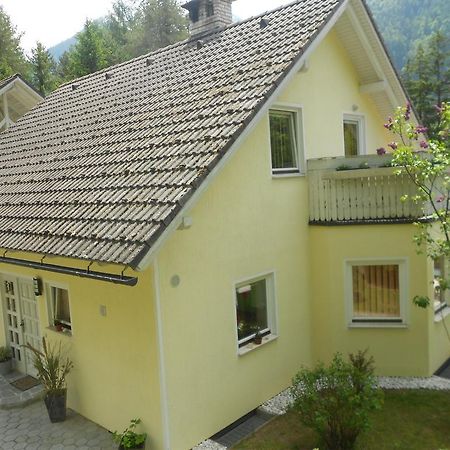 Apartments Irena Kranjska Gora Pokoj fotografie